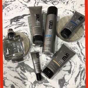 Men’s MK Skincare!